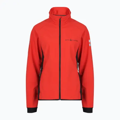 Geacă de navigație pentru bărbați Sail Racing Spray Softshell