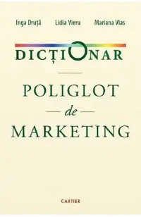 Dictionar poliglot de marketing
