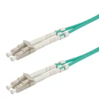 Cablu fibra optica LC-LC OM3 duplex multimode 15m, Value 21.99.8706