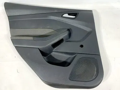 Tapiterie usa stanga spate Ford Focus 3 (2011-2015)