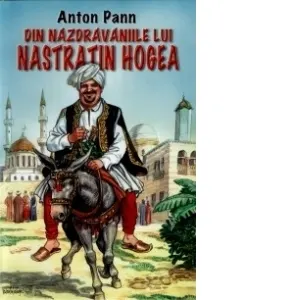 Din nazdravaniile lui Nastratin Hogea