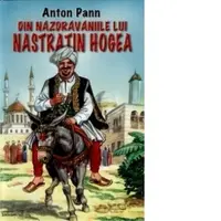Din nazdravaniile lui Nastratin Hogea