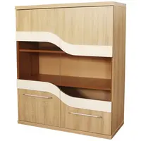 Vitrina suspendata Sigma 2 usi sonoma