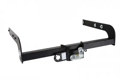 Carlig remorcare Steinhof VW Transporter (T4) 1991 - 2000