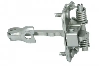 Opritor usa limitator fata CITROEN C2 intre 2003-2009