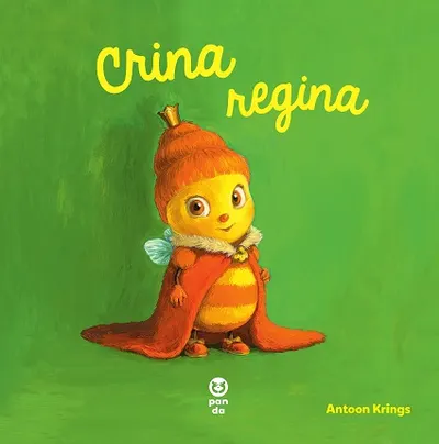 Crina regina