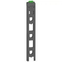 Transformator Curent Tropicalizat Din 300 5 Cabluri D. 26 - Bare 12X40 15X32