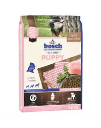 BOSCH Puppy Hrana uscata pentru cainii junior 7.5 kg