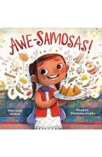 Awe-Samosas!