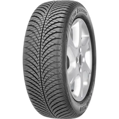 Anvelopa All season Goodyear VEC4SEASG2 205/55R16C 91V