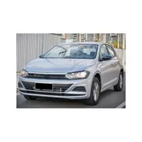 Capace oglinda tip Batman compatibile Volkswagen Polo MK6 2018-2021 Cod: BAT10096 / C600-BAT2