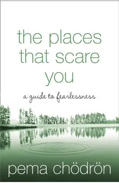 Places That Scare You