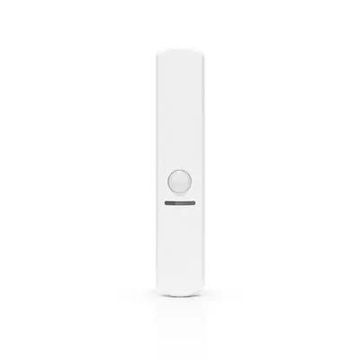 Detector de miscare wireless PIR tip perdea Satel Be Wave ACD-220, 868 MHz, RF 2000 m, 5x1 m, 15 grade, ajustabil, senzor temperatura, tamper, autonomie 2 ani, alb