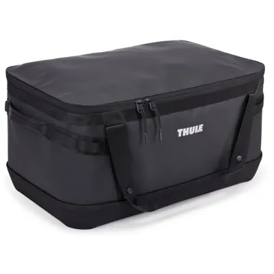 Geanta Thule, Chasm Equipment carrier, 55L, Black