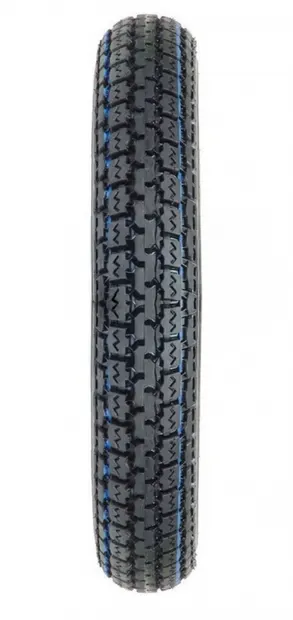 Anvelopa 3.50-18 015 62P TT Vee Rubber