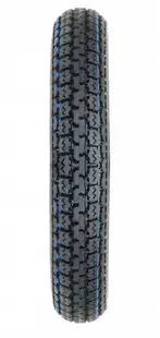 Anvelopa 3.50-18 015 62P TT Vee Rubber
