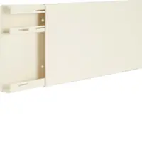Canal cablu LF 40191 RAL9001