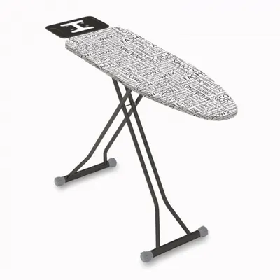 Masa Calcat, Inaltime Ajustabila 66-93 cm, Blat din Tabla, Cadru Metalic, Lungime 133 cm