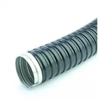 Copex metalic 16mm + PVC (rola 50m)