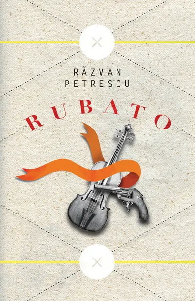 Rubato (ebook)
