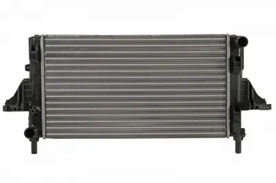 Radiator motor (Manual) potrivit SMART ROADSTER 0.7