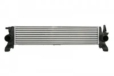 Intercooler Potrivit Mercedes Marco Polo Camper (w447), Vito Mixto (double Cabin), Vito Tourer (w447), Vito (w447) 1.6d 10.14