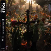 Everything Not Saved Will Be Lost - Part 2 - Vinyl