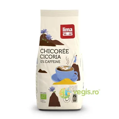 Cicoare Ecologica/Bio 500g