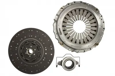 Kit ambreiaj (430mm) potrivit VOLVO FM10, FM7 08.98-12.01