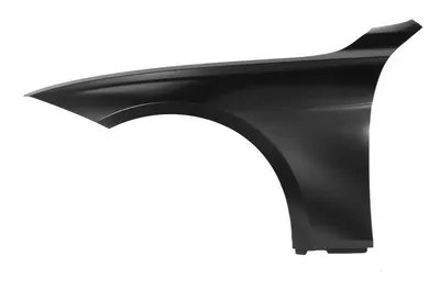 Aripa Stanga Fata potrivit BMW 3 F30, F31, F80 2011-2015