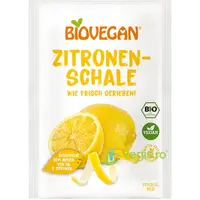 Coaja de Lamaie Rasa fara Gluten Ecologica/Bio 9g