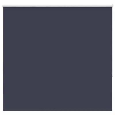 vidaXL Jaluzea cu role opace 145x130 cm Lățime material 141,6 cm
