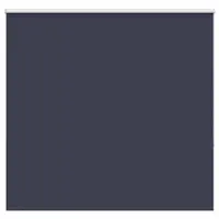 vidaXL Jaluzea cu role opace 145x130 cm Lățime material 141,6 cm