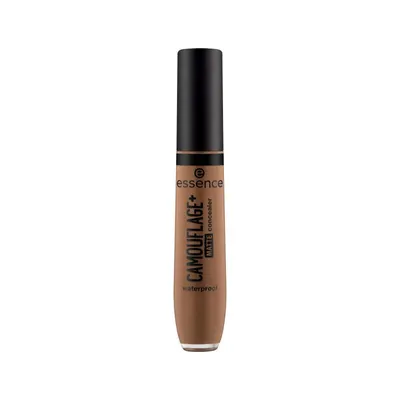 Corector cu efect matifiant Camouflage+ 230, 8ml, Essence