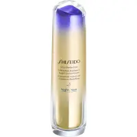 Shiseido Vital Perfection LiftDefine Radiance Night Concentrate ser de noapte cu efect lifting 40 ml