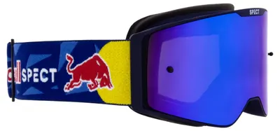 Red Bull Spect ochelari motocross - TORP 001