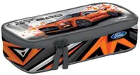 Penar oval Lizzy Card Ford Shelby Dream - Comfort, cu 1 fermoar