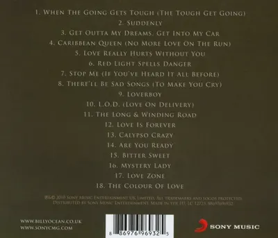 The Very Best Of