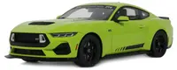 Model de colecție GT Spirit Contemporary: Automobile - Ford Mustang RTR Spec-3 2025