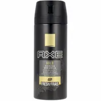 Deodorant Spray Axe Gold Dark Vanilla 150 ml