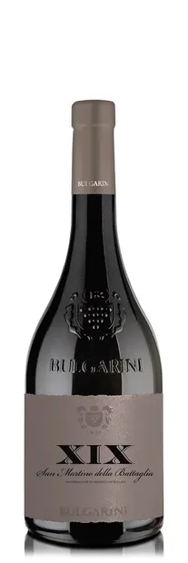 Vin Alb IXI San Martino Della Battaglia Bulgarini DOC 0.75l