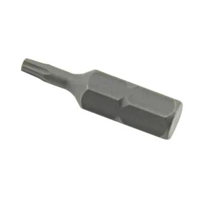 Torx Bit TX8 for end-cap-screws