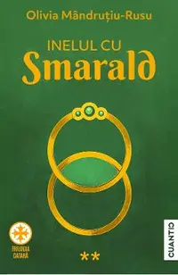 Inelul cu smarald. Trilogia Catara Vol.2