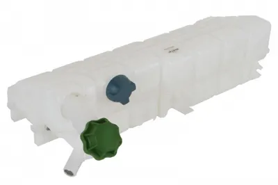 Vas expansiune lichid racire (cu conector) potrivit MERCEDES ATEGO, AXOR, AXOR 2, TOURO (O 500) 01.98