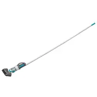 Bestway Aspirator pentru piscină cu benzi LED Gri 610 cm ABS și Oțel