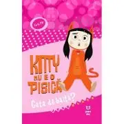 Kitty nu e o pisica. Gata de baita?