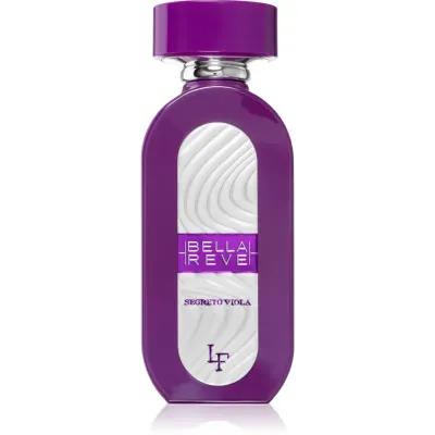 La Fede Bella Reve Segreto Viola Eau de Parfum pentru femei 100 ml