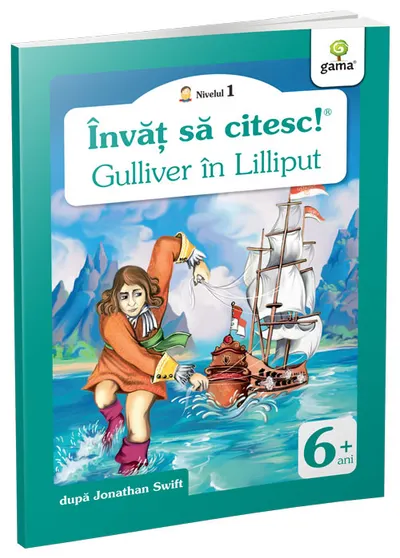 Gulliver