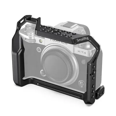 SmallRig CCF2808 Cage pentru Fujifilm X-T4 - Default Title