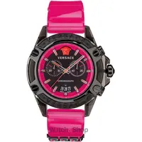 Ceas Versace Versace VEZ700221 Active Chronograph Unisex Watch 45mm 3ATM